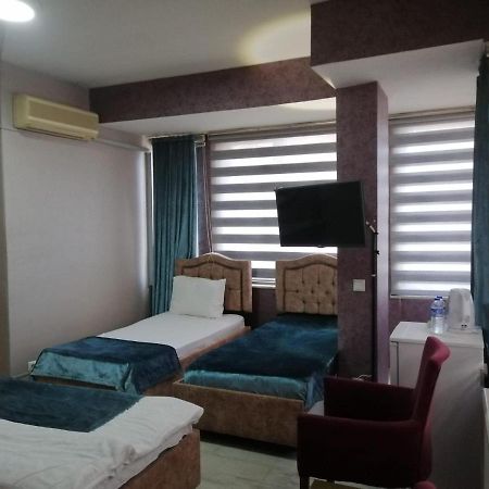 Masal Otel Κοτζαελί Εξωτερικό φωτογραφία