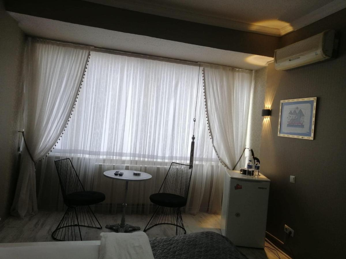 Masal Otel Κοτζαελί Εξωτερικό φωτογραφία