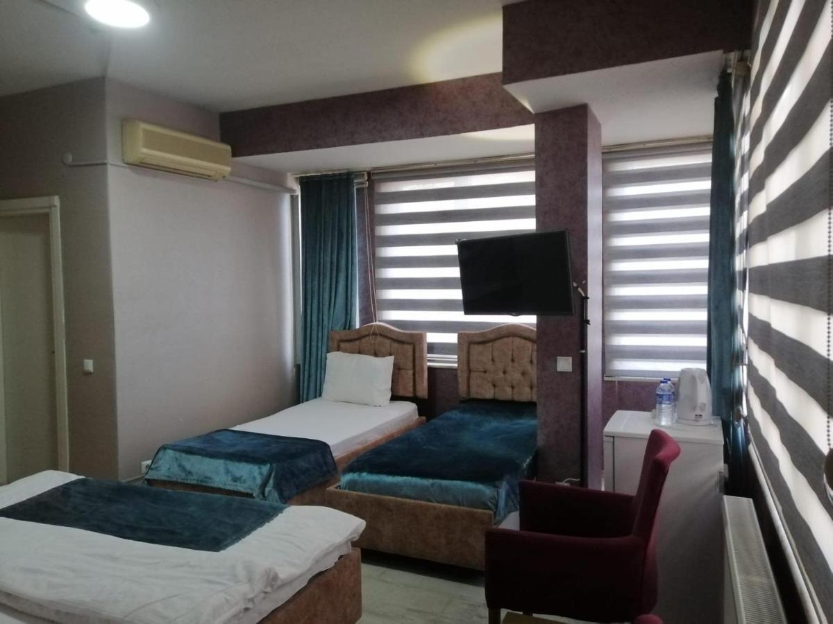 Masal Otel Κοτζαελί Εξωτερικό φωτογραφία