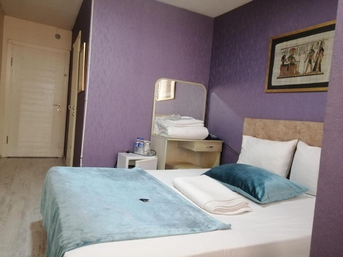 Masal Otel Κοτζαελί Εξωτερικό φωτογραφία