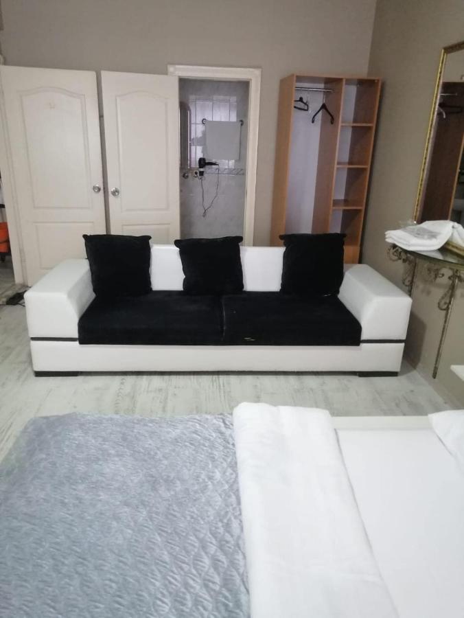 Masal Otel Κοτζαελί Εξωτερικό φωτογραφία