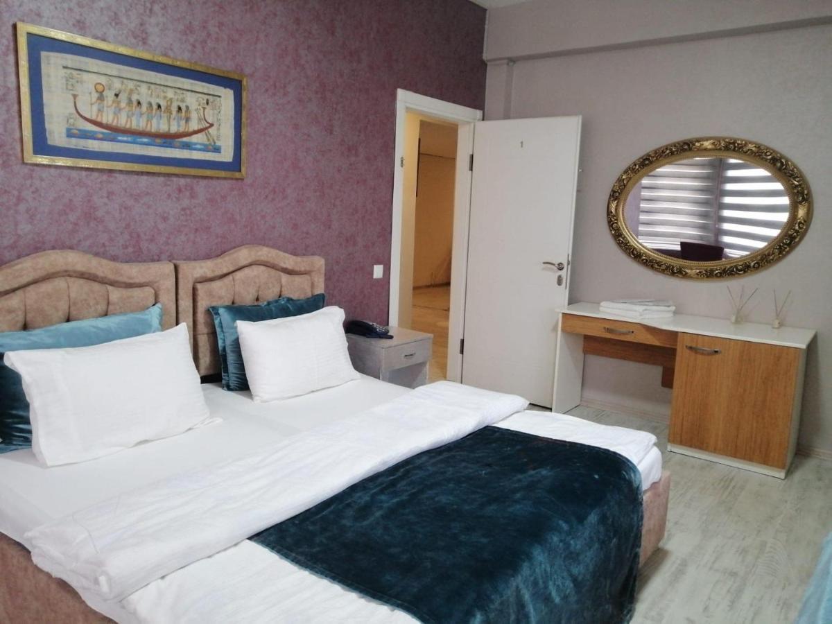 Masal Otel Κοτζαελί Εξωτερικό φωτογραφία