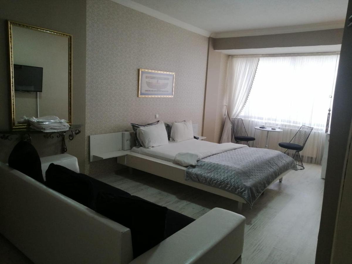 Masal Otel Κοτζαελί Εξωτερικό φωτογραφία