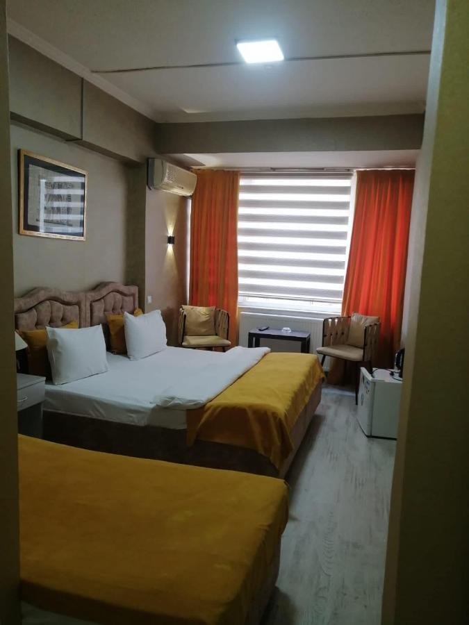 Masal Otel Κοτζαελί Εξωτερικό φωτογραφία