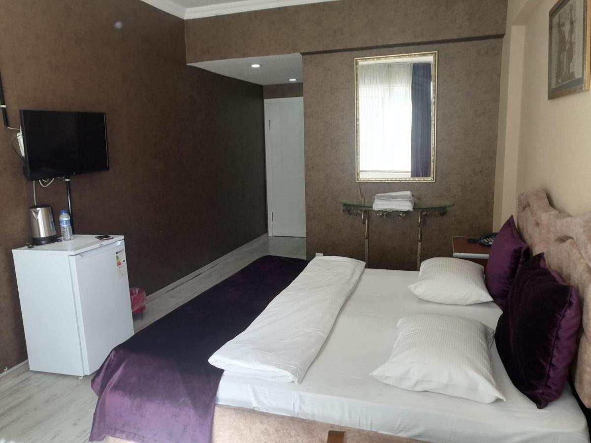 Masal Otel Κοτζαελί Εξωτερικό φωτογραφία
