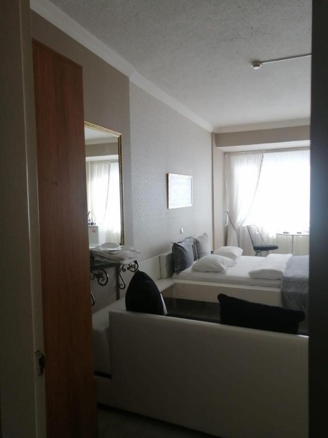 Masal Otel Κοτζαελί Εξωτερικό φωτογραφία