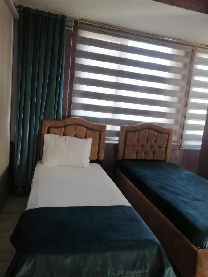 Masal Otel Κοτζαελί Εξωτερικό φωτογραφία