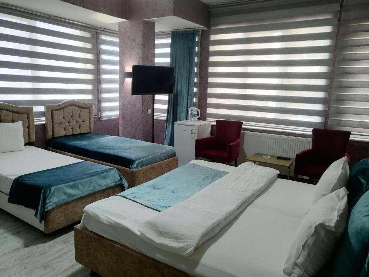 Masal Otel Κοτζαελί Εξωτερικό φωτογραφία