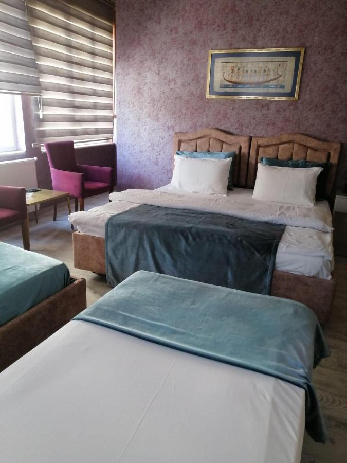 Masal Otel Κοτζαελί Εξωτερικό φωτογραφία