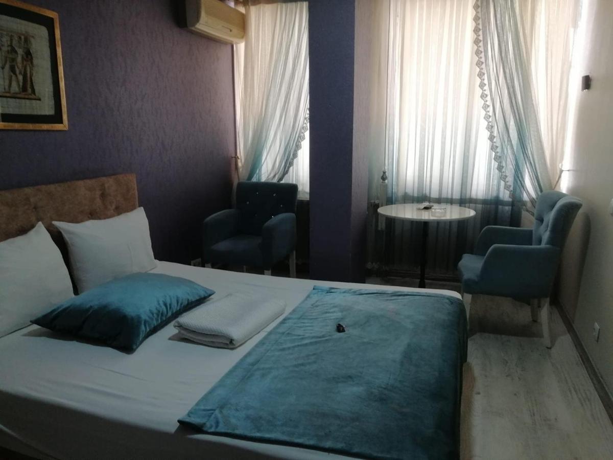 Masal Otel Κοτζαελί Εξωτερικό φωτογραφία