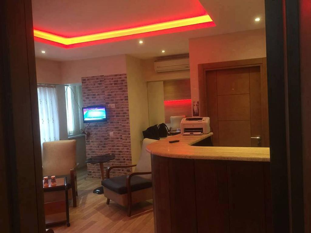 Masal Otel Κοτζαελί Εξωτερικό φωτογραφία