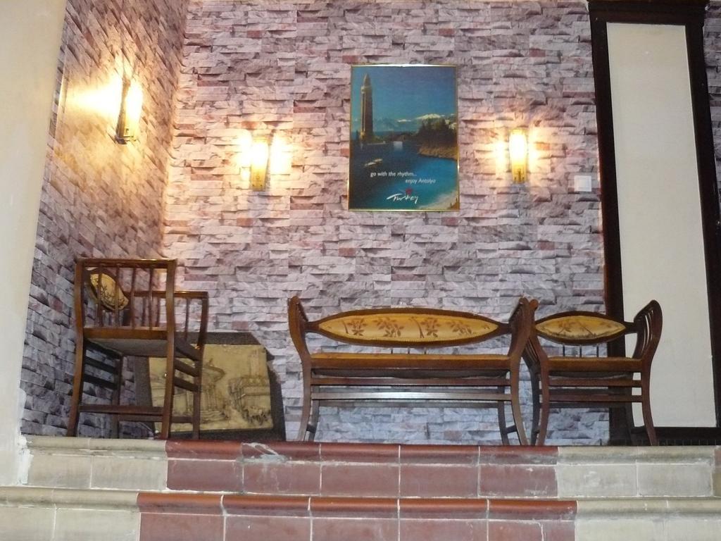 Masal Otel Κοτζαελί Εξωτερικό φωτογραφία
