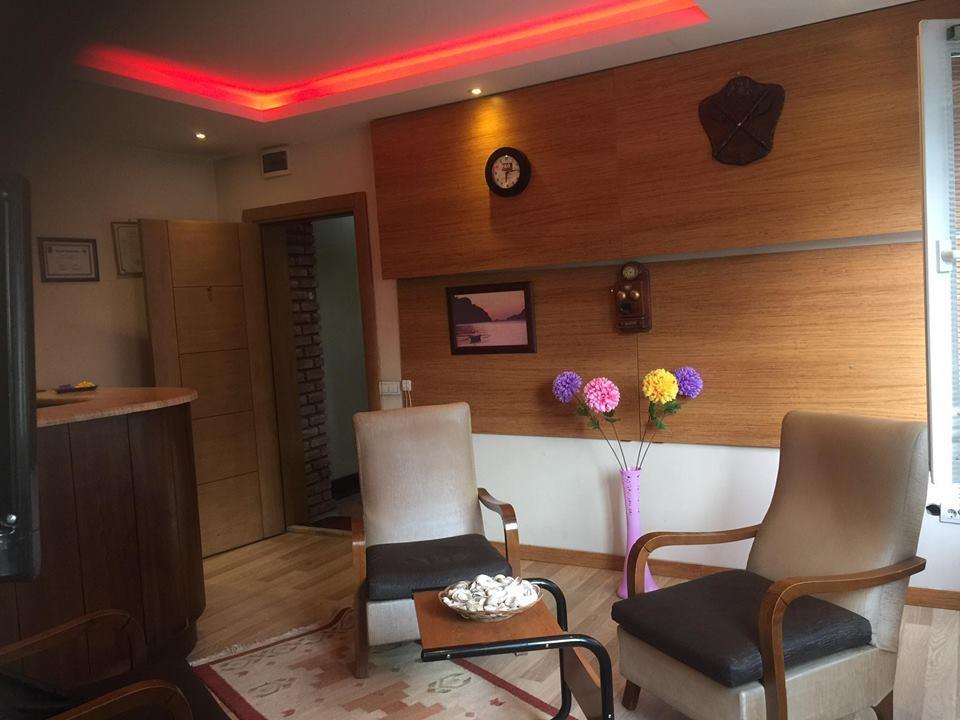 Masal Otel Κοτζαελί Εξωτερικό φωτογραφία