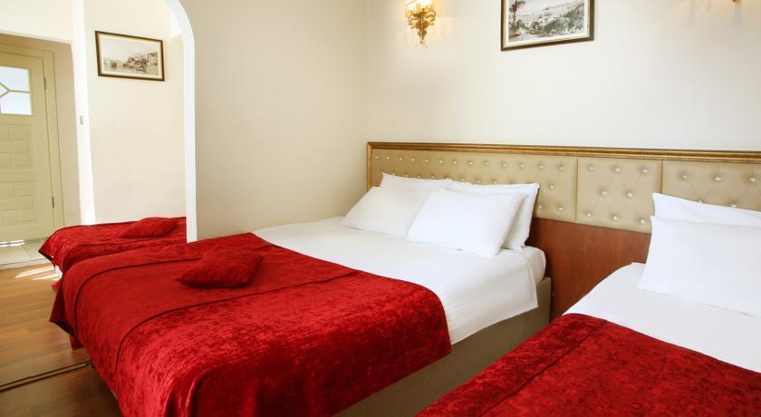 Masal Otel Κοτζαελί Εξωτερικό φωτογραφία