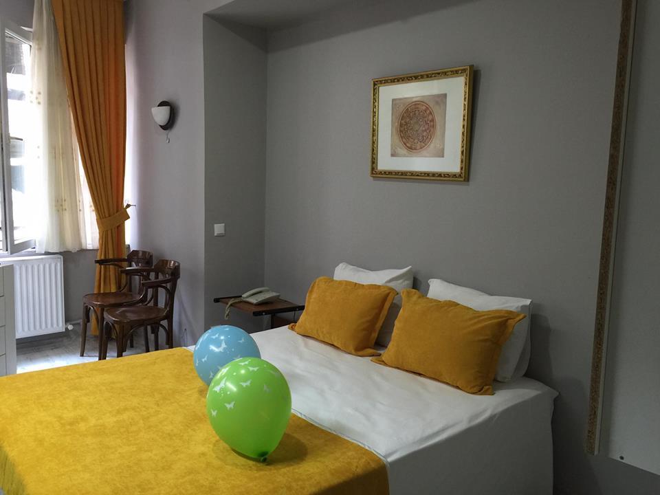 Masal Otel Κοτζαελί Εξωτερικό φωτογραφία