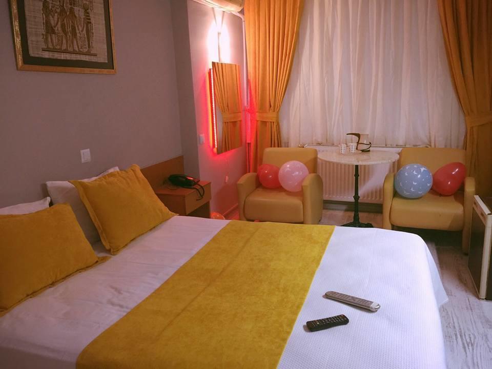 Masal Otel Κοτζαελί Εξωτερικό φωτογραφία