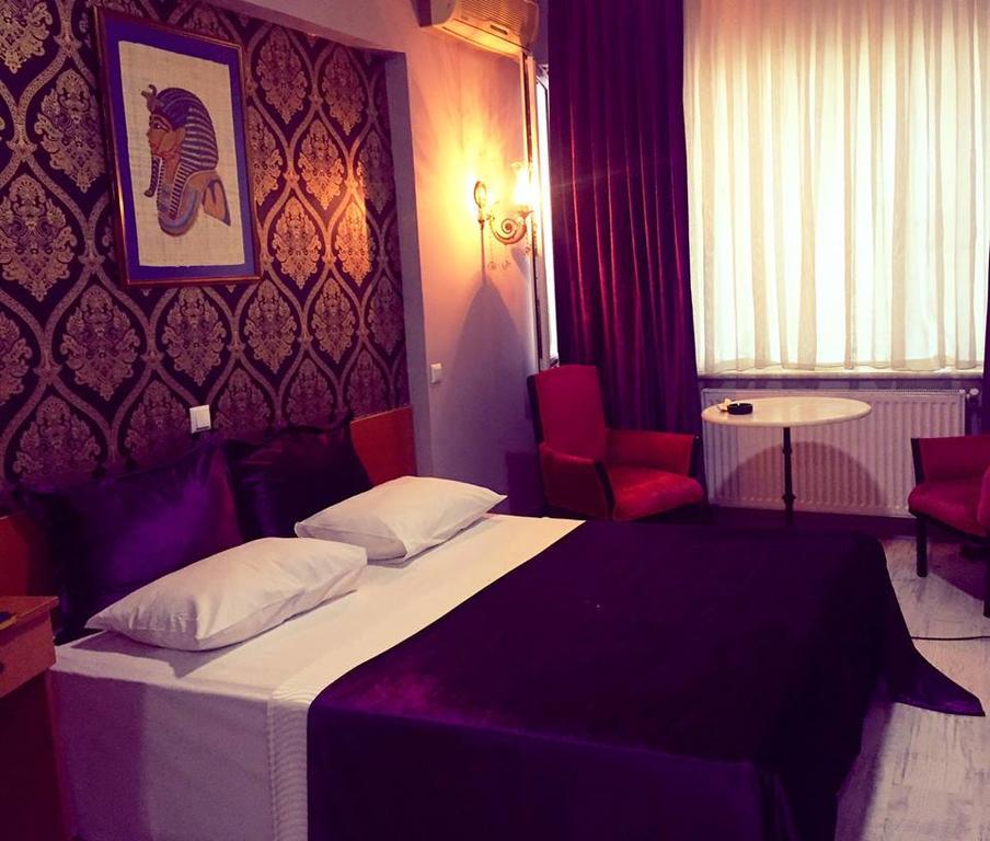 Masal Otel Κοτζαελί Εξωτερικό φωτογραφία