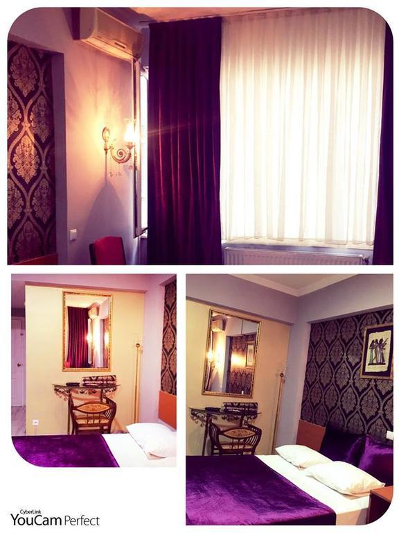 Masal Otel Κοτζαελί Εξωτερικό φωτογραφία