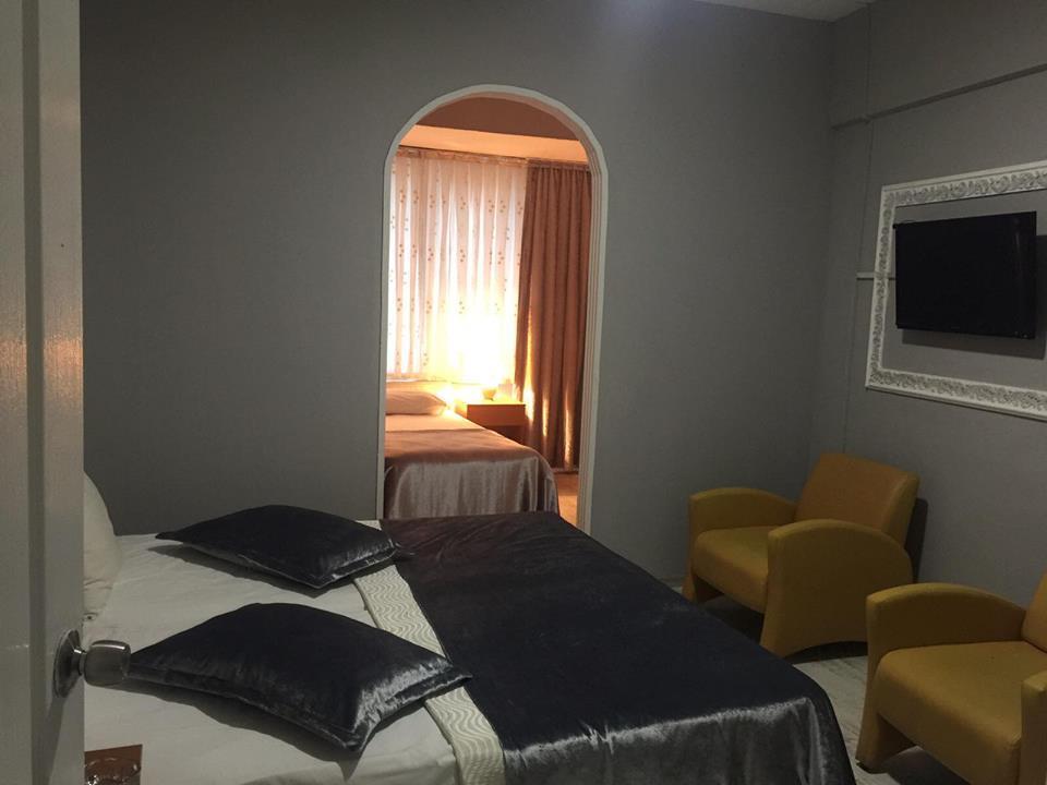 Masal Otel Κοτζαελί Εξωτερικό φωτογραφία