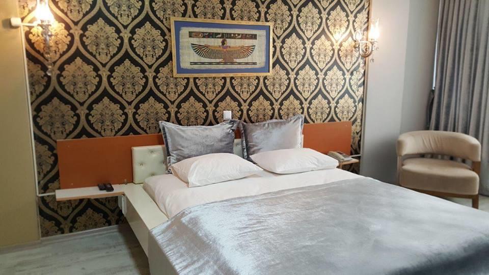 Masal Otel Κοτζαελί Εξωτερικό φωτογραφία