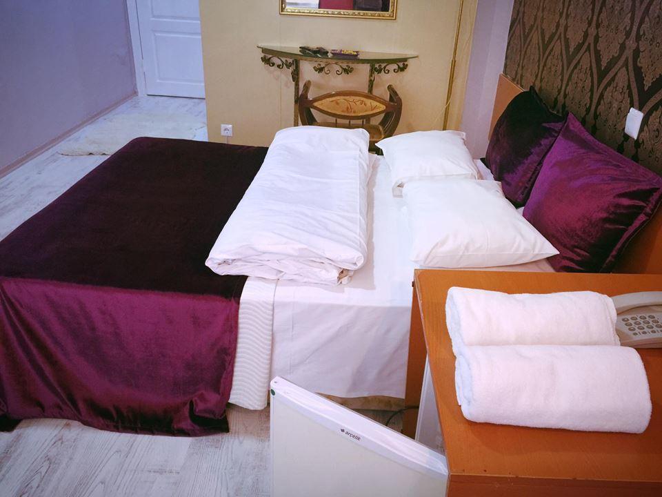 Masal Otel Κοτζαελί Εξωτερικό φωτογραφία