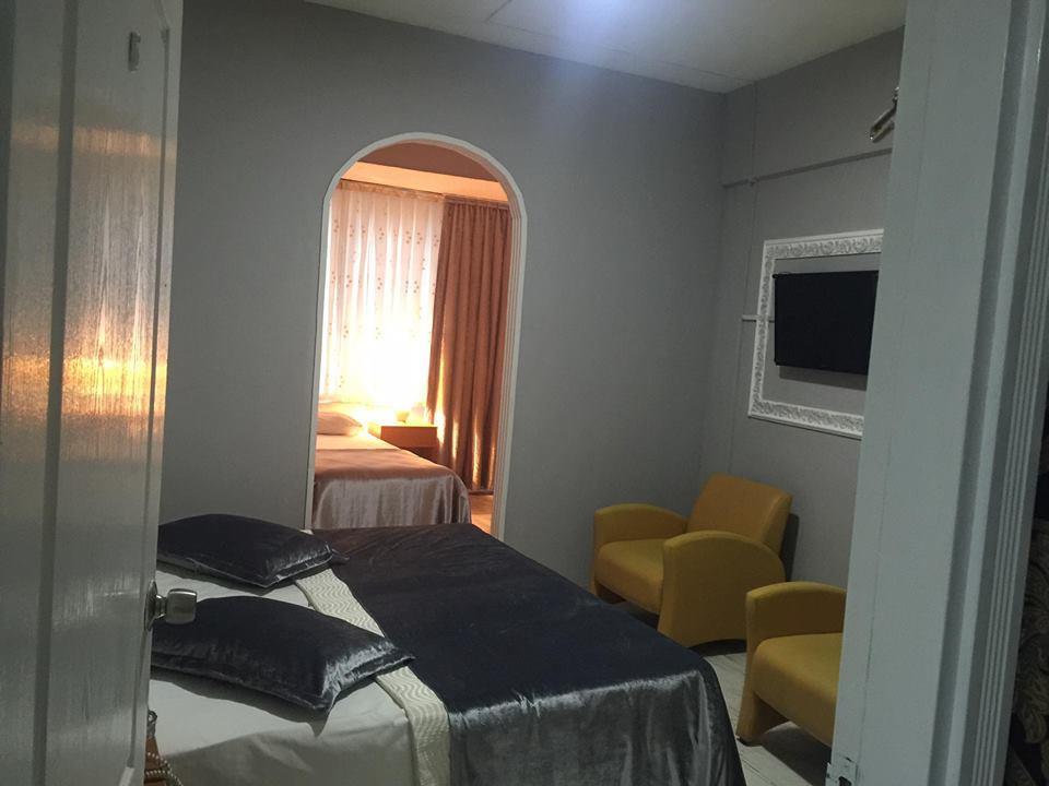 Masal Otel Κοτζαελί Εξωτερικό φωτογραφία