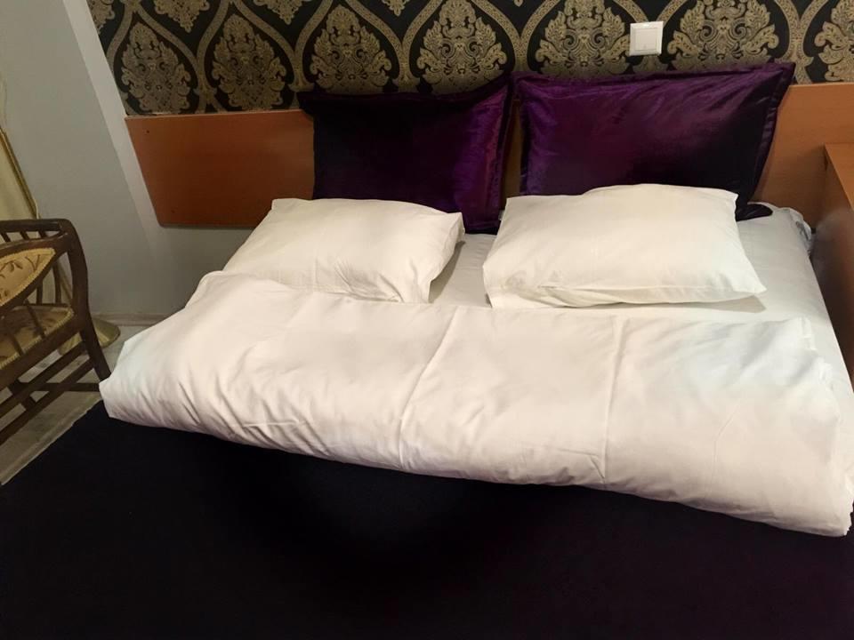 Masal Otel Κοτζαελί Εξωτερικό φωτογραφία