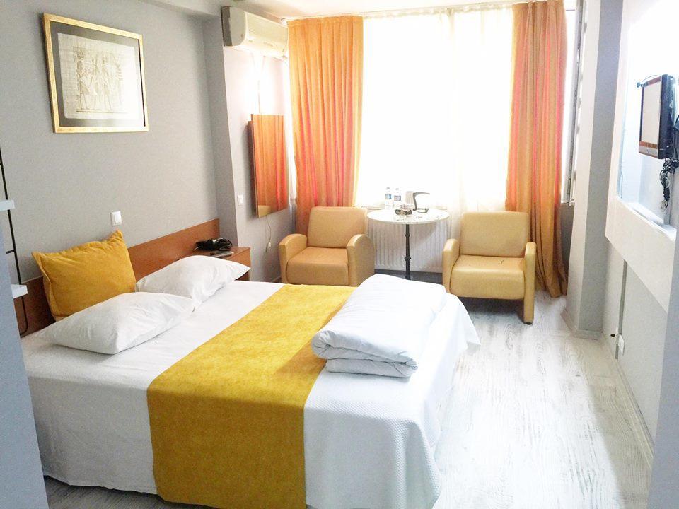 Masal Otel Κοτζαελί Εξωτερικό φωτογραφία