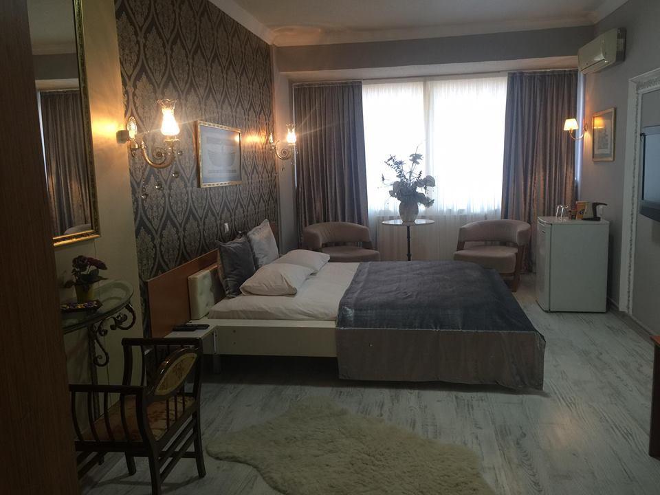 Masal Otel Κοτζαελί Εξωτερικό φωτογραφία