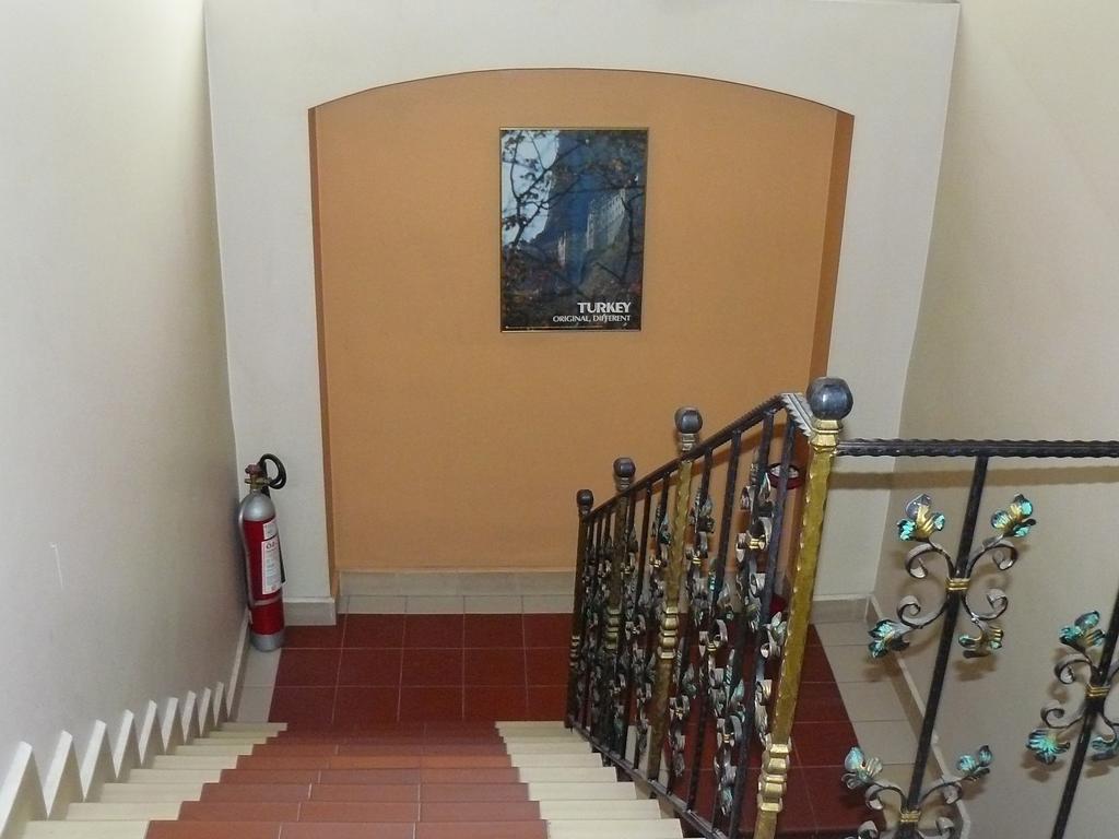 Masal Otel Κοτζαελί Εξωτερικό φωτογραφία
