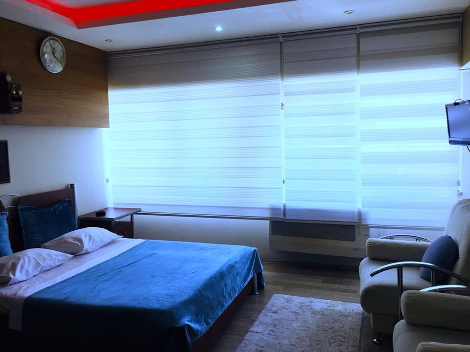 Masal Otel Κοτζαελί Εξωτερικό φωτογραφία