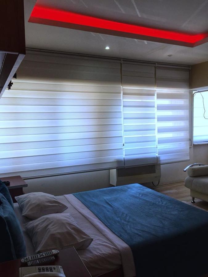 Masal Otel Κοτζαελί Εξωτερικό φωτογραφία