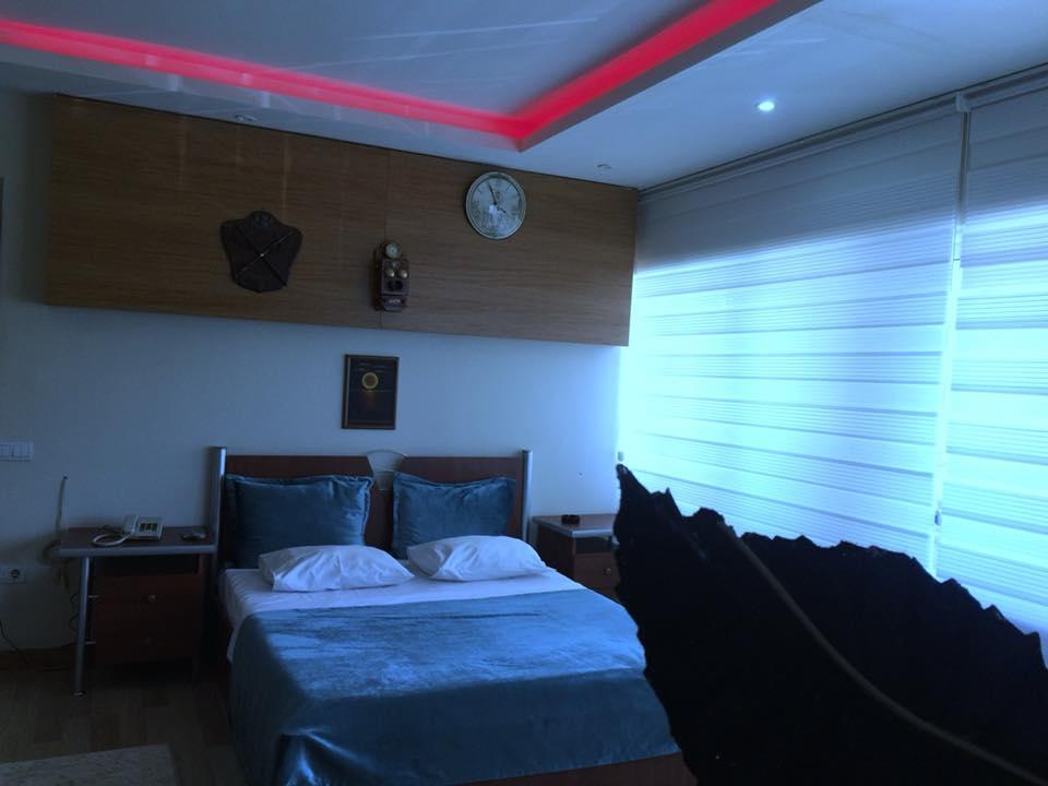Masal Otel Κοτζαελί Εξωτερικό φωτογραφία