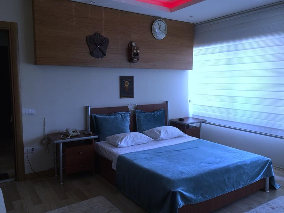 Masal Otel Κοτζαελί Εξωτερικό φωτογραφία